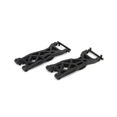 TLR Front Suspension Arm Set 8ight-T 4.0