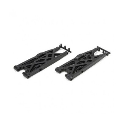 TLR Rear Suspension Arm Set 8ight-T 4.0