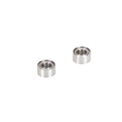 TLR 3/32 x 3/16 Sealed Ball Bearings (2)