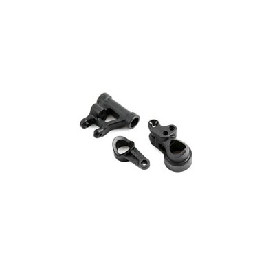 TLR Servo Saver Bellcrank Plastics 5ive-B, 5ive-T, Mini WRC