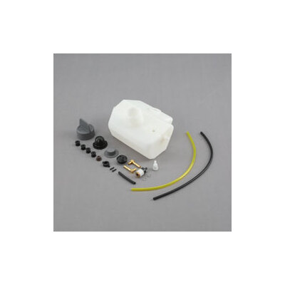 TLR Gas Tank Complete 5ive-B, 5ive-T, Mini WRC