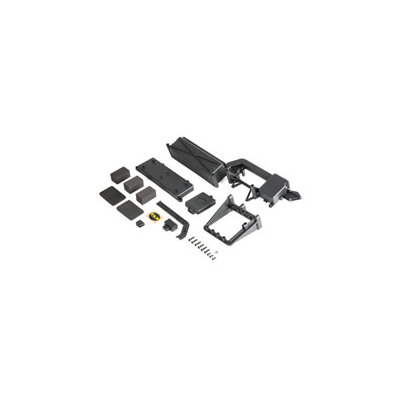 TLR Radio Tray Set 5ive-B
