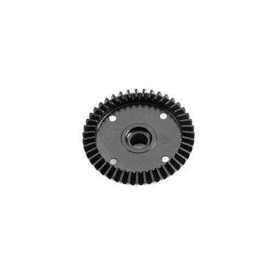 TLR Front Diff Ring Gear, Lightened 5ive-B, 5ive-T, Mini WRC