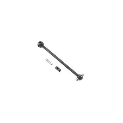 TLR F/R Driveshaft & CV Coupler (1) 5ive-B, Mini WRC