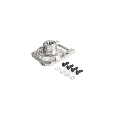 TLR Clutch Mount, Aluminium 5ive-B