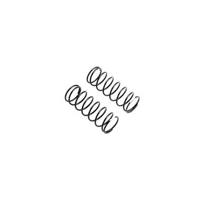TLR Front Spring, 10.1lb Rate, White 5ive-B