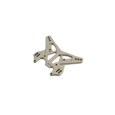 TLR Rear Shock Tower 5ive-B, 5ive-T, Mini WRC