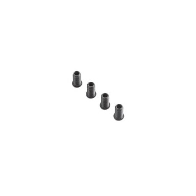 TLR Droop Screw (4) 5ive-B, 5ive-T, Mini WRC