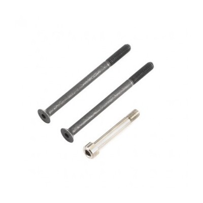 TLR Rear Toe Block & Brace Screws 5ive-B
