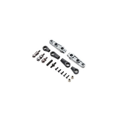 TLR Steering Linkage Set 5ive-B