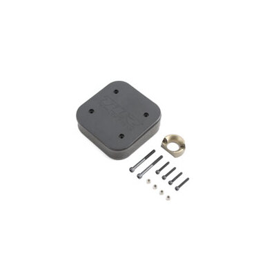 TLR Air Filter Assembly, Complete 5ive-B