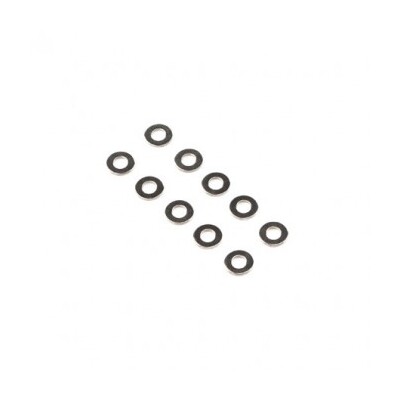 TLR Washers, M4 (10)