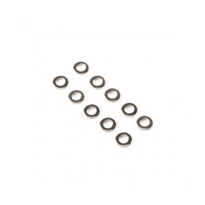 TLR Washers, M6 (10)
