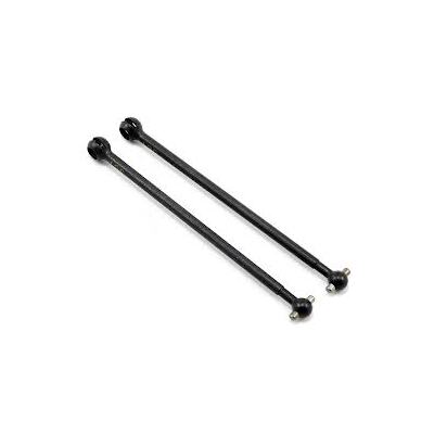 Team Losi Driveshafts (2) 22SCT