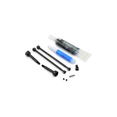 Team Losi Driveshaft Set Complete 22SCT