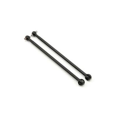 Team Losi Driveshaft Set (2) 22T