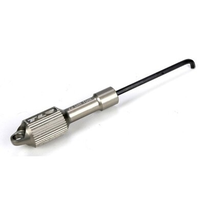 TLR Hex Differential Wrench, Aluminium