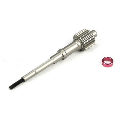 TLR Layshaft & Spacer