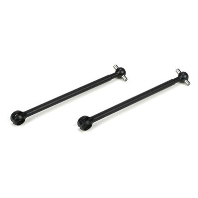 TLR Drive Shaft Set