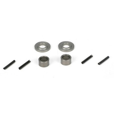 TLR Rear Axle Spacer Set