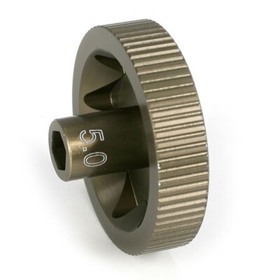 TLR Slipper Adjustment Tool, Aluminium