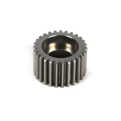 TLR Idler Gear, Aluminium