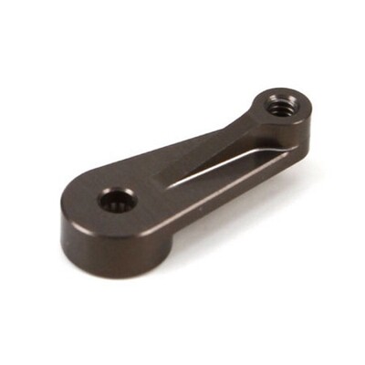 TLR Servo Horn, 23T, Aluminium
