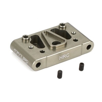 TLR Front Pivot, Aluminium, HRC
