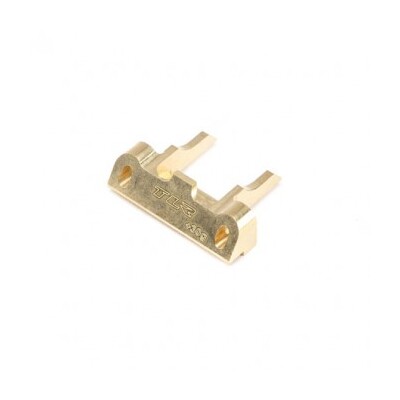 TLR Brass Weight, Hinge Pin Brace, LRC +30g, 22 3.0