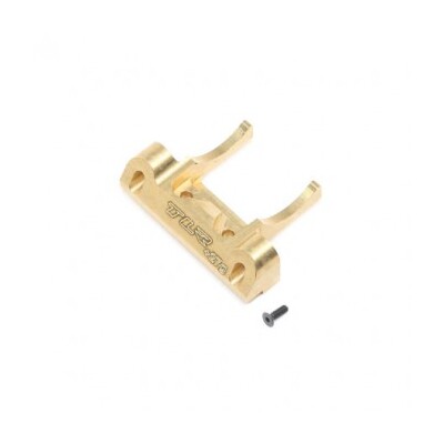 TLR Brass Hinge Pin LRC +27g, 22 4.0