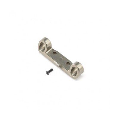 TLR Anti-Squat Block HRC Aluminium, 22 3/4.0