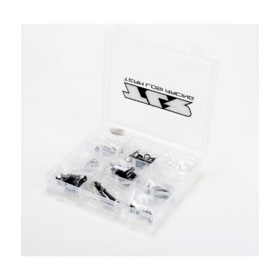 TLR 22 Series Hardware Box, Metric