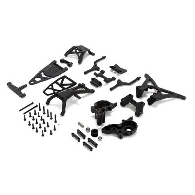 TLR Mid Motor Conversion Kit