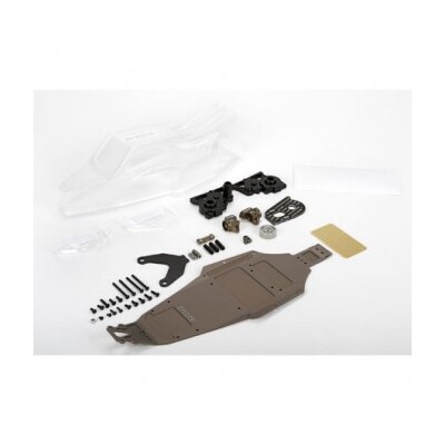 TLR 22 3.0 Laydown Transmission Conversion Kit