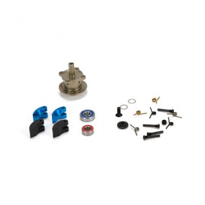 TLR Electric Clutch System