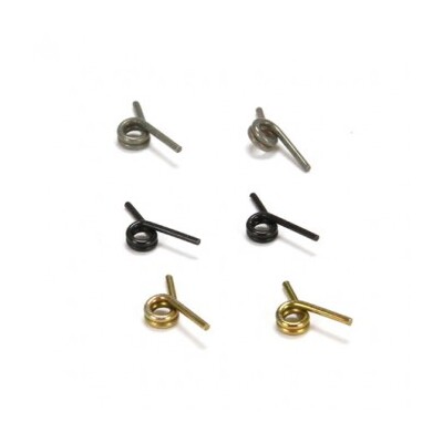 TLR Clutch Spring Set, Electric Clutch System