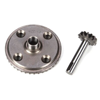 TLR Front Overdrive Gear Set