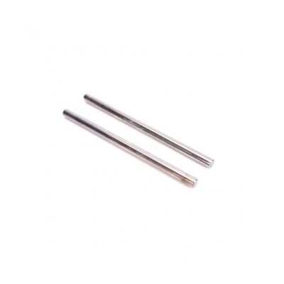 TLR F/R Inner Hinge Pin, TiCN (2)