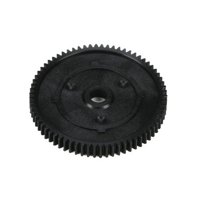 TLR 70T 48P Kevlar Spur Gear