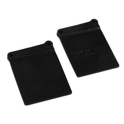 TLR Mud Flaps