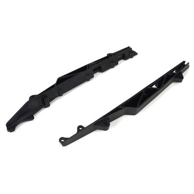 TLR Mud Guard Set