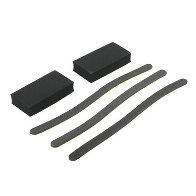 TLR Chassis Foam Set