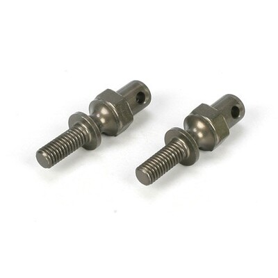 TLR Rear Body Mounts