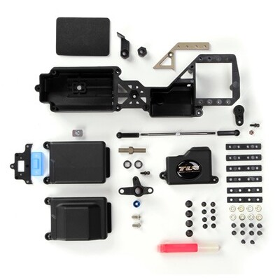 TLR Radio Tray, Gen III 8B/8T