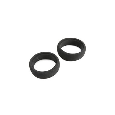 TLR Tire Insert, Soft (2) 5ive-B