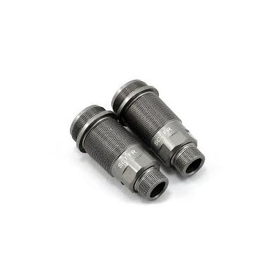 Team Losi Front Shock Body Set (2) 22SCT