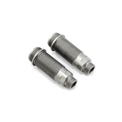 Team Losi Rear Shock Body Set (2) 22SCT