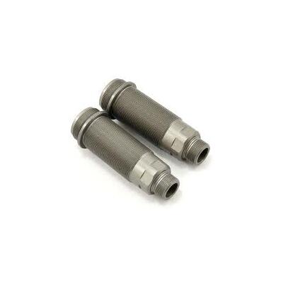 Team Losi Rear Shock Body Set 22T (2)