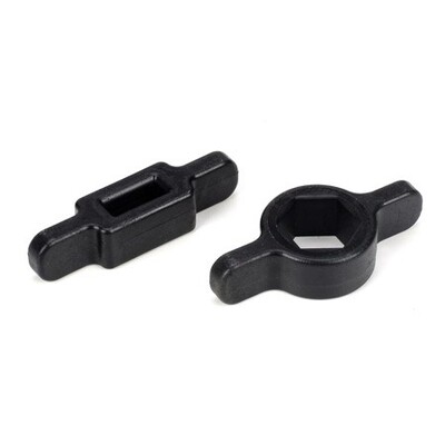 TLR Shock Tool Kit, 12mm Shock