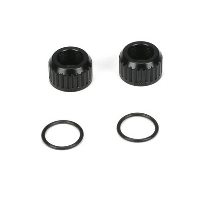 TLR Shock Cap Bottom (2)